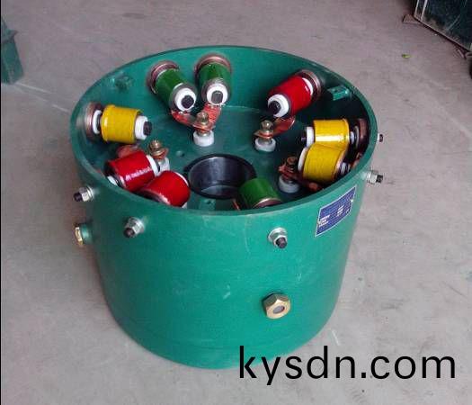 外(wai)觸(chu)頭(tou)無(wu)刷無(wu)環(huan)啟動(dong)器(qi)