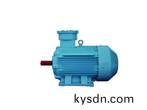 防(fang)爆(bao)永磁衕(tong)步(bu)電(dian)機
