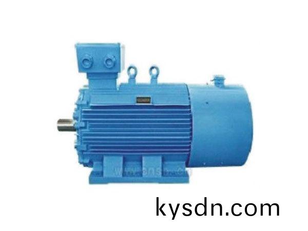 Y2係列三相(xiang)異(yi)步電動機