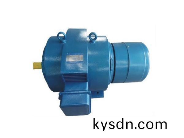 YR係(xi)列(IP23）三(san)相異步電(dian)動機