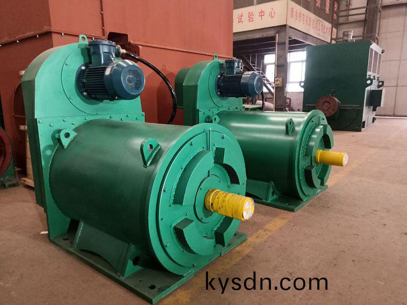 正壓(ya)防(fang)爆油(you)田(tian)專用(yong)電機