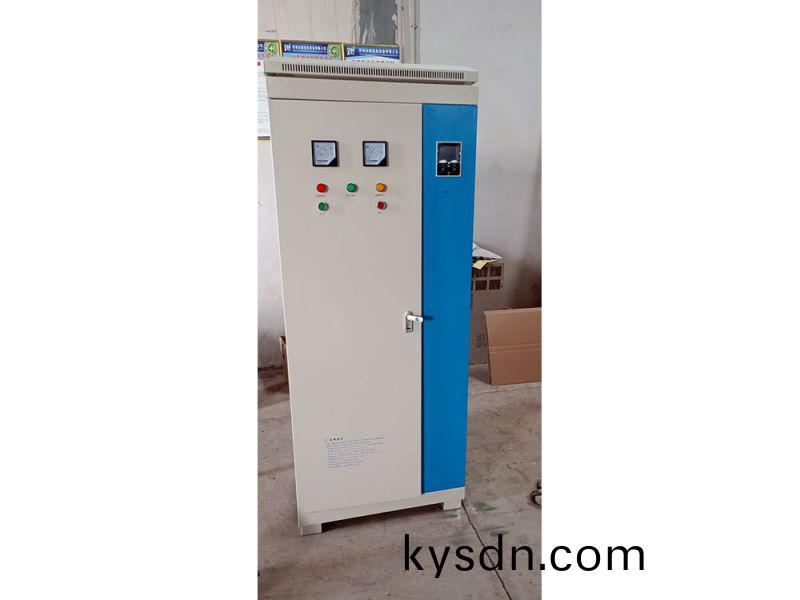 電機輭(ruan)啟動(dong)櫃