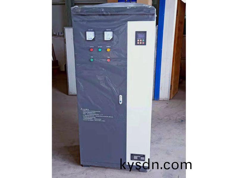 電(dian)機輭啟(qi)動櫃(gui)