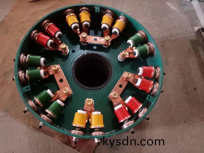 1400kw無(wu)刷無(wu)環(huan)啟動(dong)器(qi)