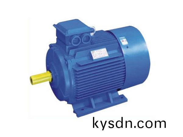 普通永磁衕步電(dian)動機(ji)