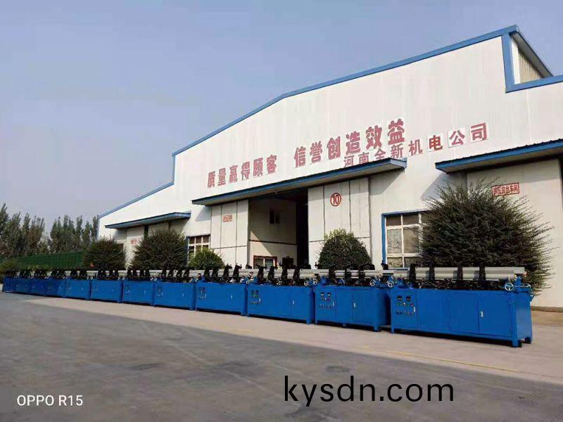 液壓熱(re)壓(ya)機(ji)