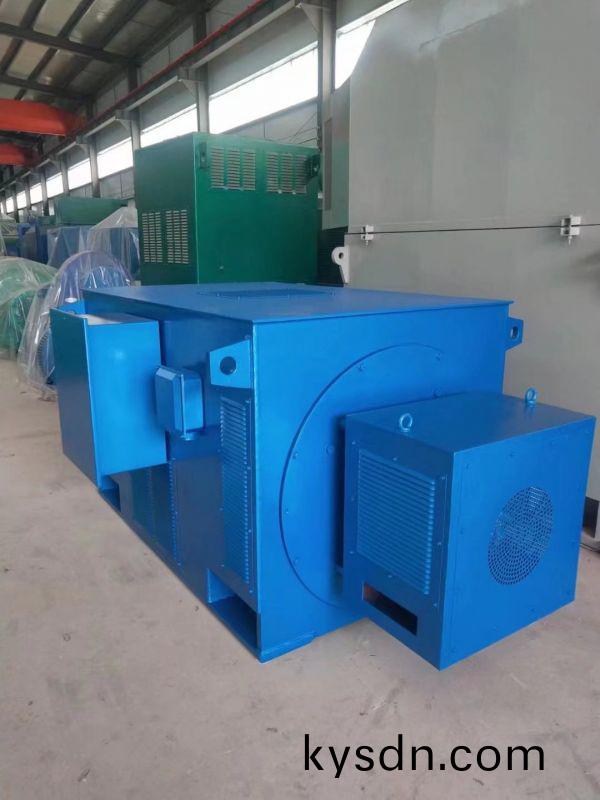 YR係(xi)列(lie)大型三相異(yi)步電動(dong)機