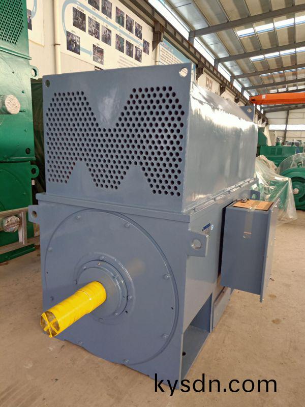 YTM/YHP/YMPS係(xi)列磨煤機專(zhuan)用(yong)三(san)相異步電機