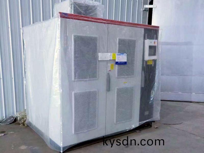 高(gao)壓變頻(pin)櫃(gui)