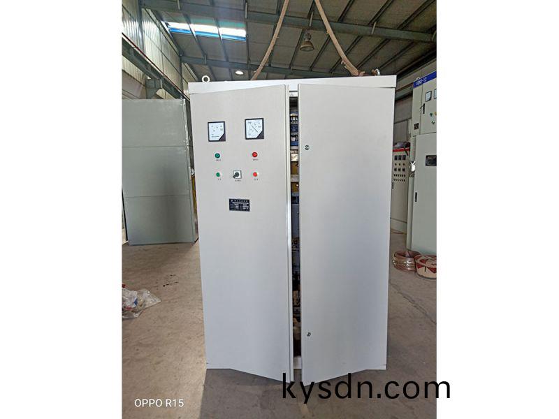 靜止式進相(xiang)器