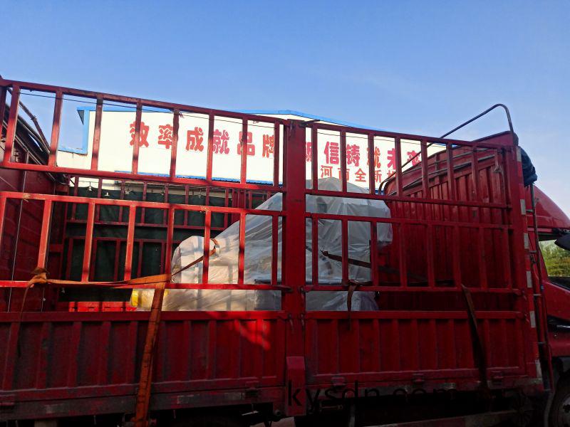 1200kw660v正壓(ya)防爆油田鑽井專用電機髮貨  