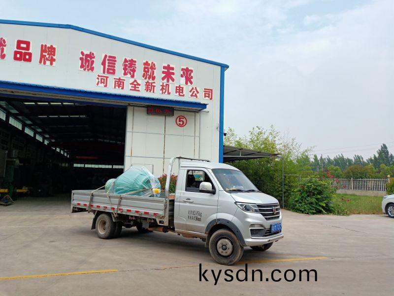 電機(ji)配無刷無環(huan)啟動器(qi)髮貨(huo)