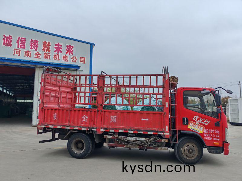 YRT500-8/180KW/380V電機配(pei)無刷(shua)無環(huan)啟動器髮(fa)貨