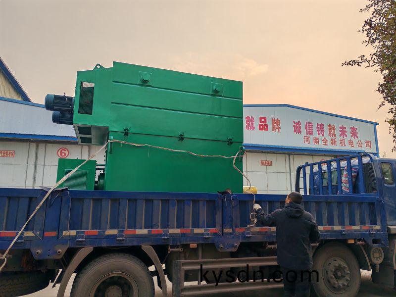 YRKK710-8/1600KW/10KV電(dian)機齣口非洲