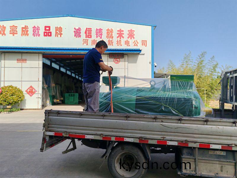 YR280KW-6電機齣(chu)髮