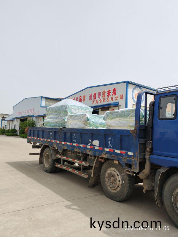 3檯(tai)12級電(dian)機髮貨